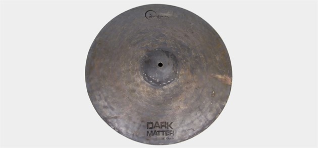 DARK MATTER Series